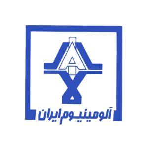 الومینیوم-ایران